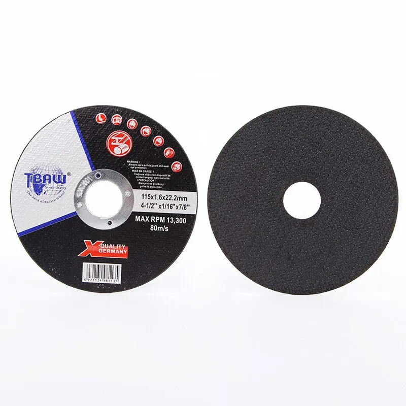 Abrasive Cutting Disc
