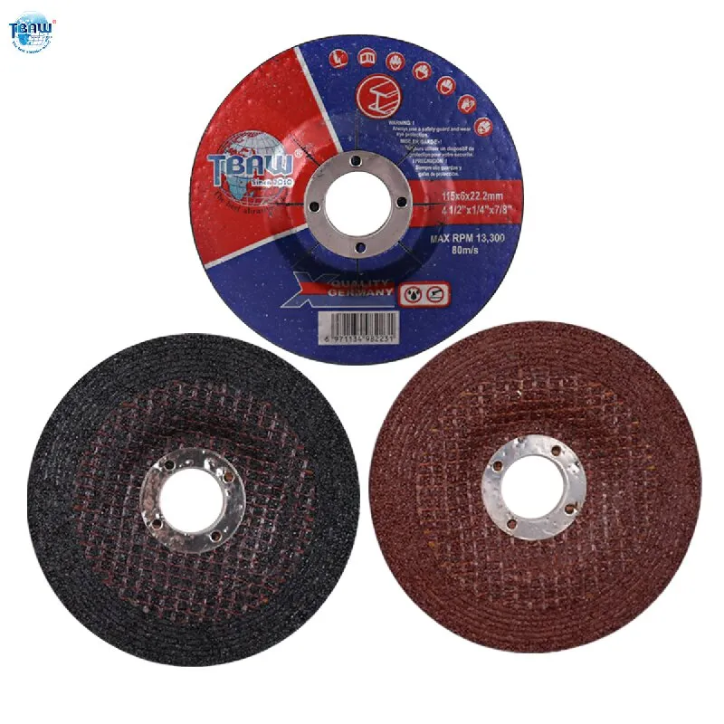 Resin Grinding Disk